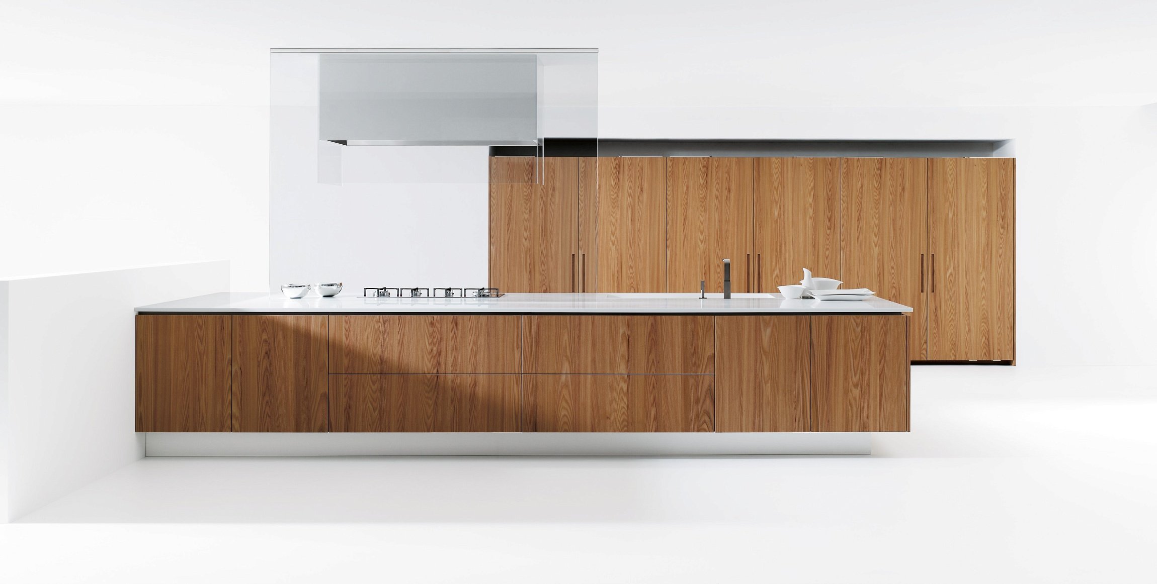 Cocina Barna Vert. Xamer Ent. Natural