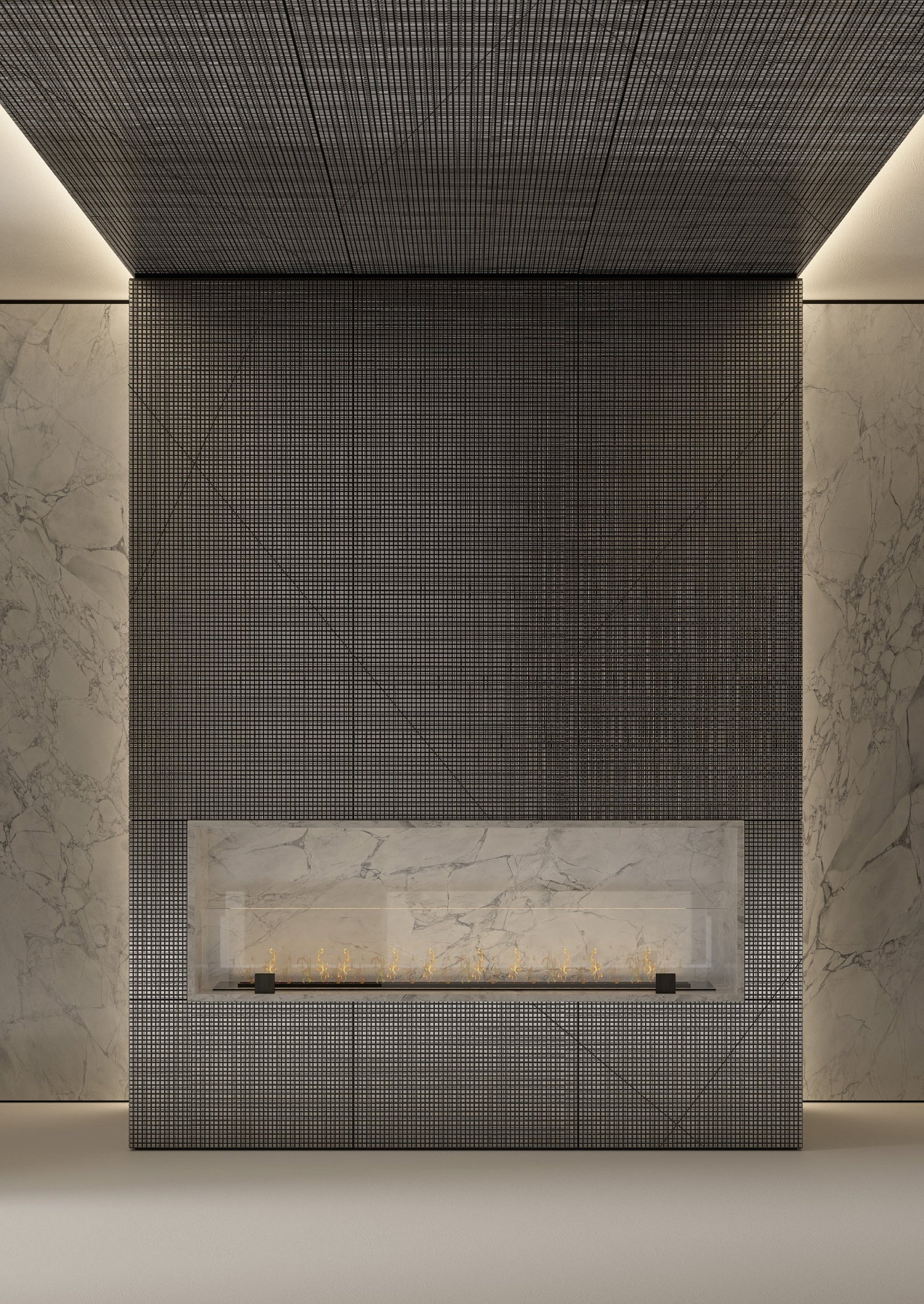 Kitchen project #02 - Maxima