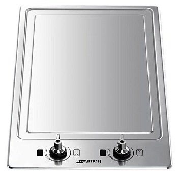 Варочная панель Smeg PGF30T-1