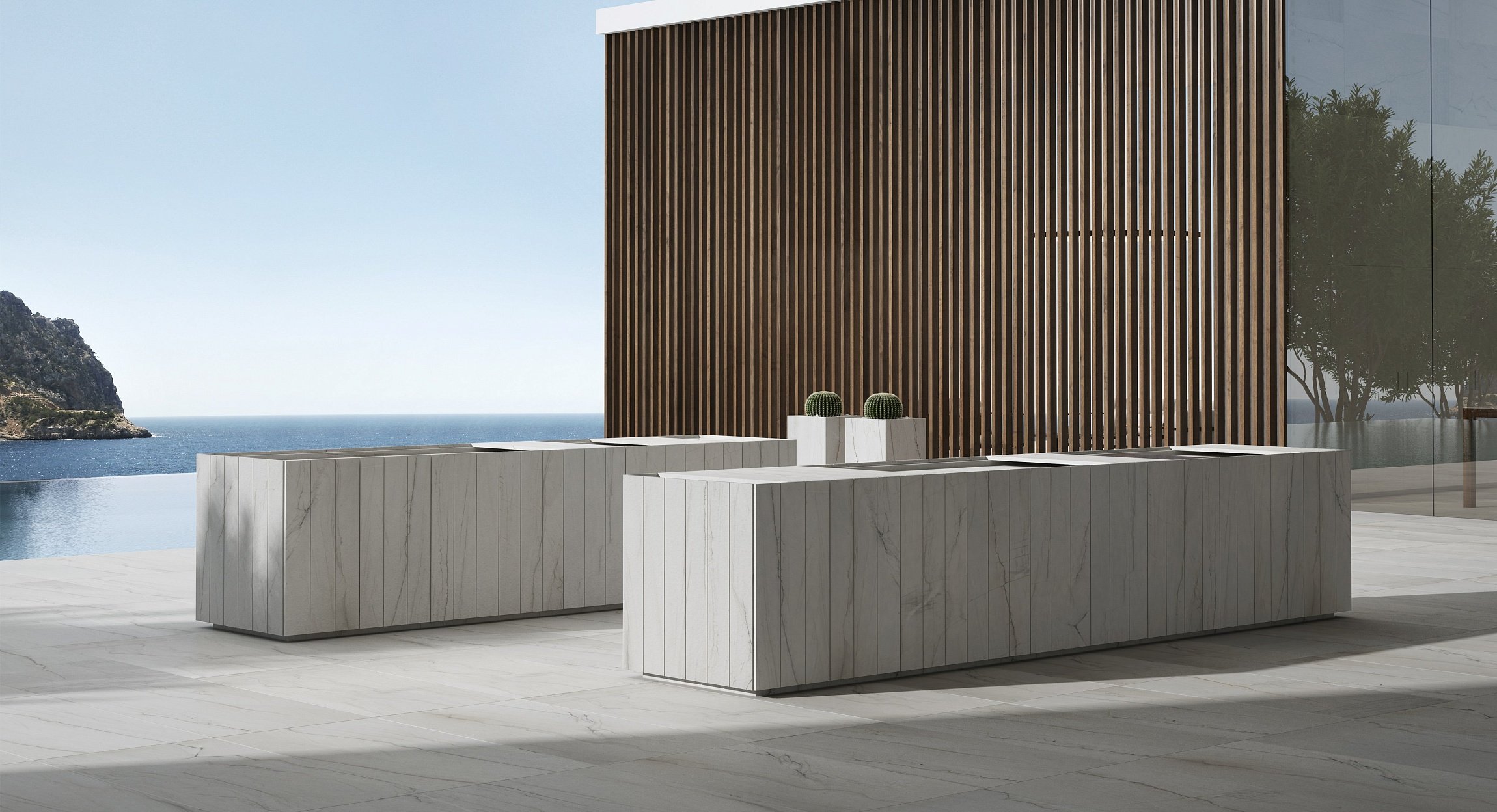 Luxury Stone