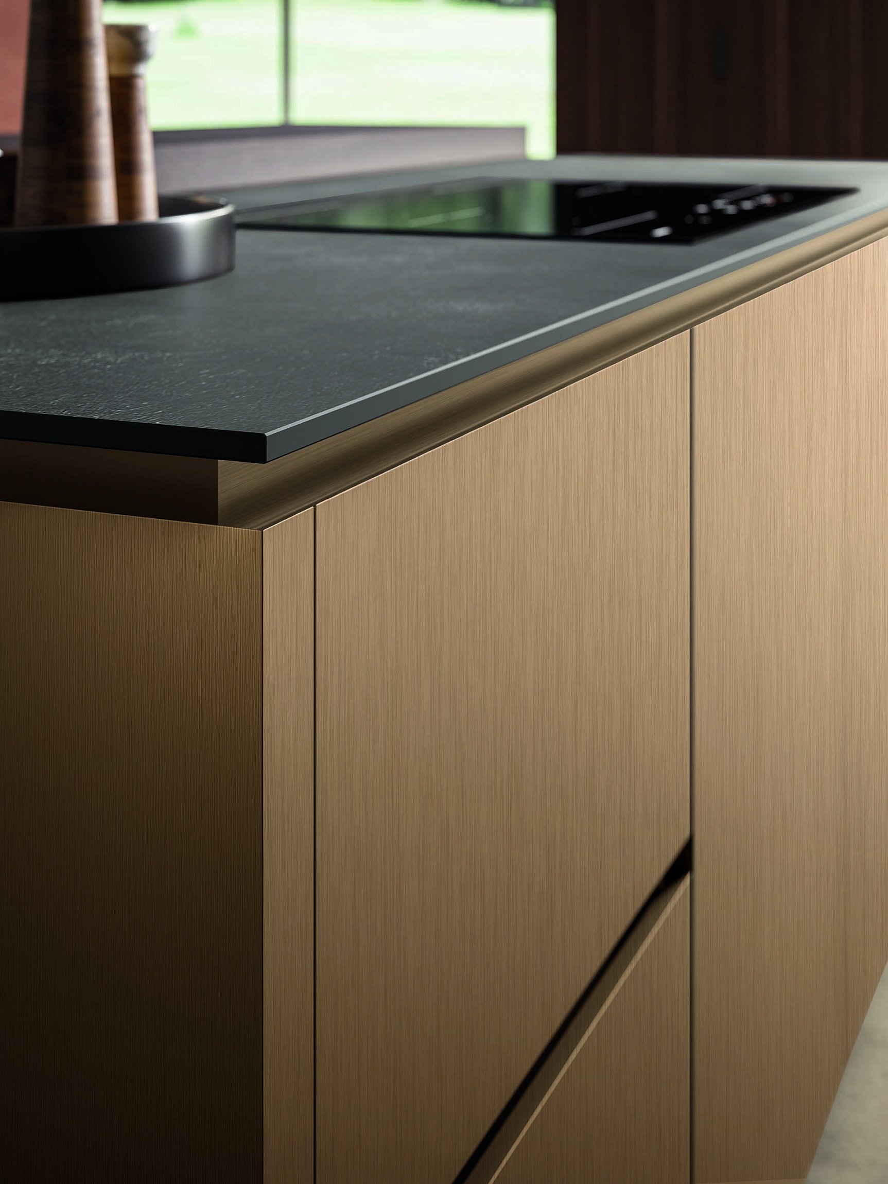 Linea 30 Metall Yoro