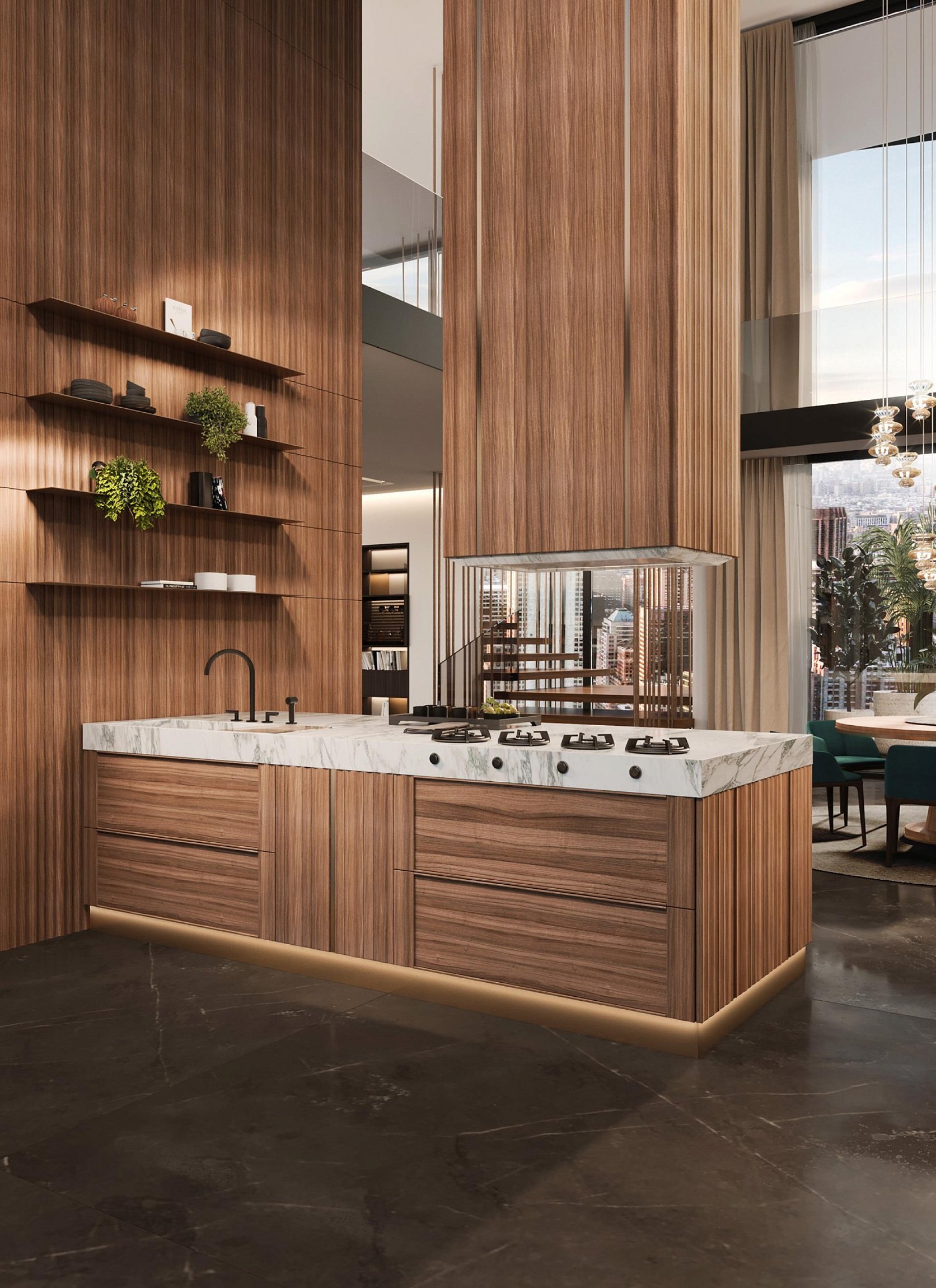 Solferino Contemporary