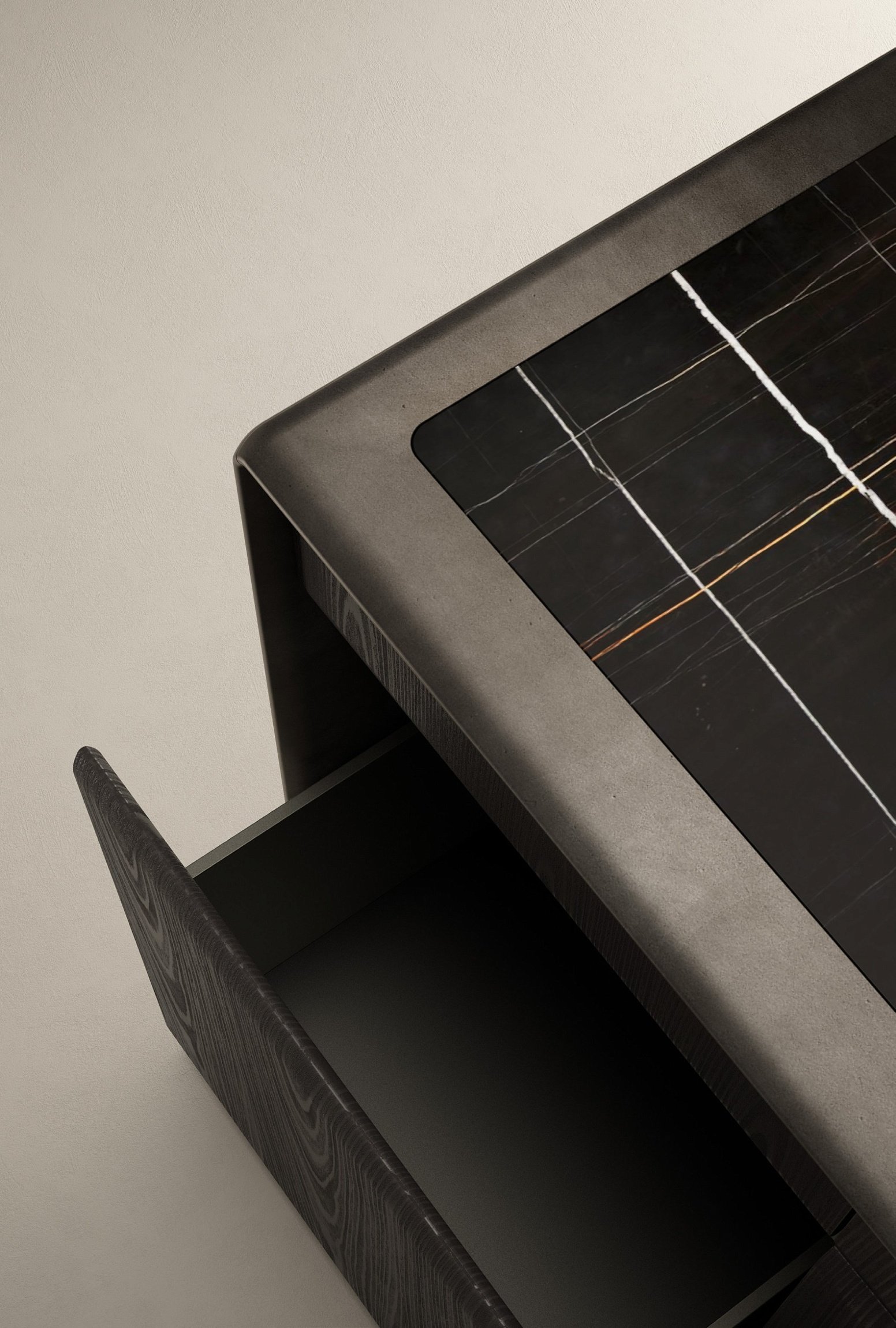 Kitchen project #04 - Talento
