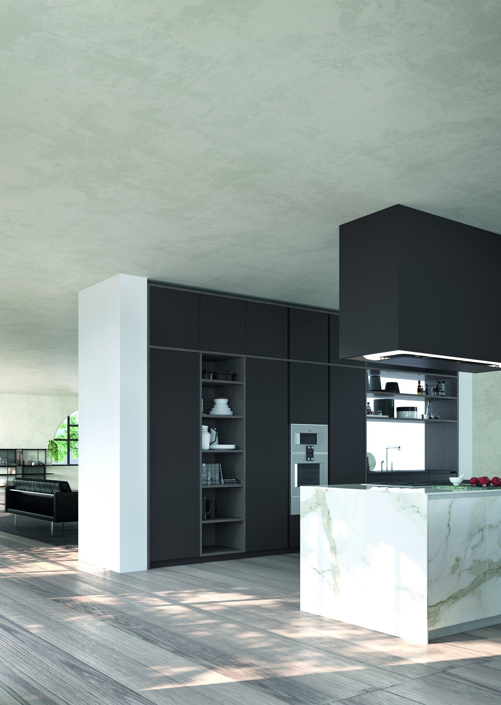 Evolution Laminam