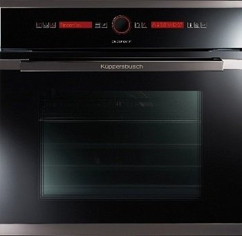 Духовой шкаф Kuppersbusch EEB 6860.0 JX2