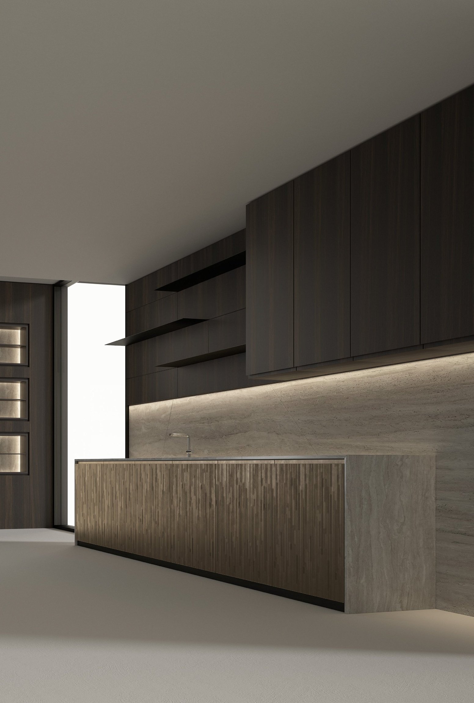 Kitchen project #01 - Decor