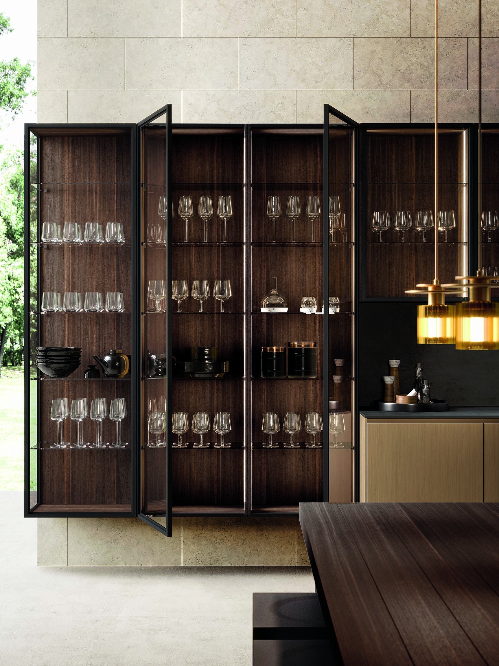 Linea 30 Metall Yoro