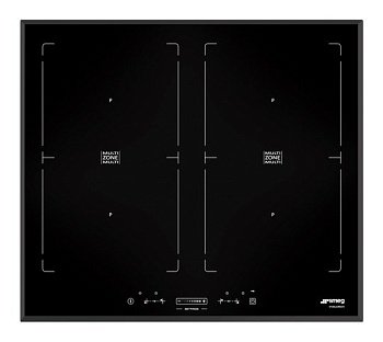 Варочная панель Smeg SIM562B