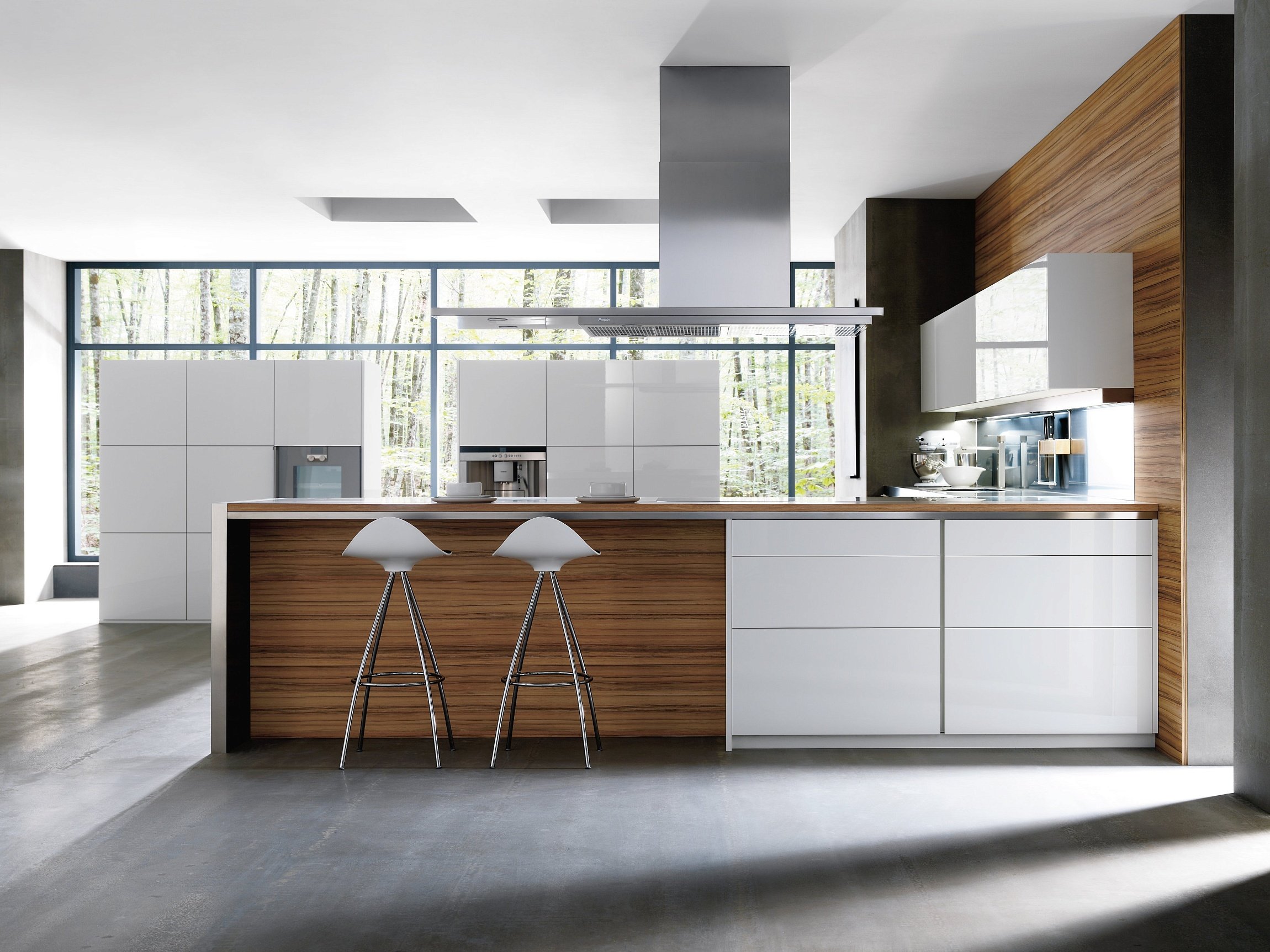 Cocina Barna Vert. Xamer Ent. Natural
