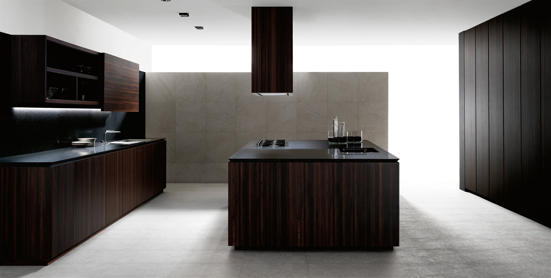 Cocina Angon Moocca