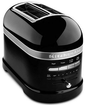 Тостер KitchenAid Artisan 5KMT2204EOB