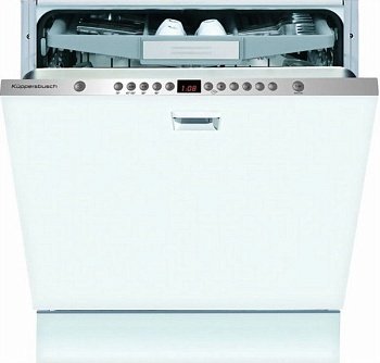 Посудомоечная машина Kuppersbusch IGVS 6509.2
