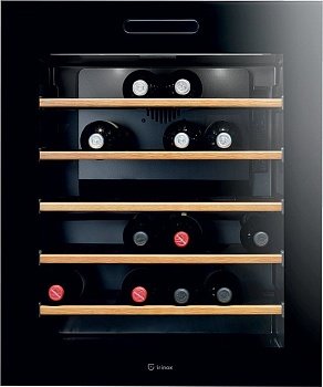 Встраиваемый винный холодильник Irinox Vinoteca