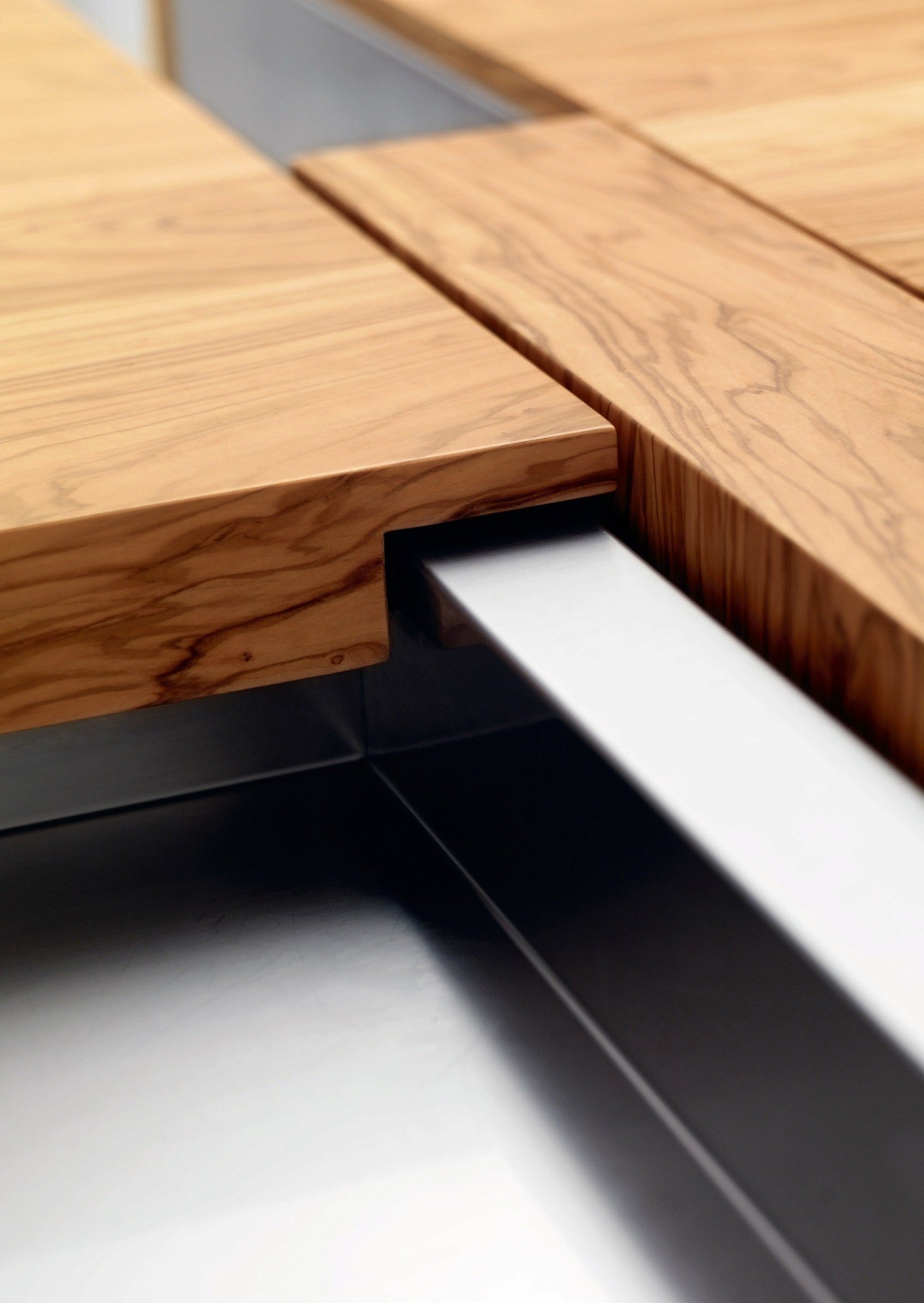 Essential Wood
