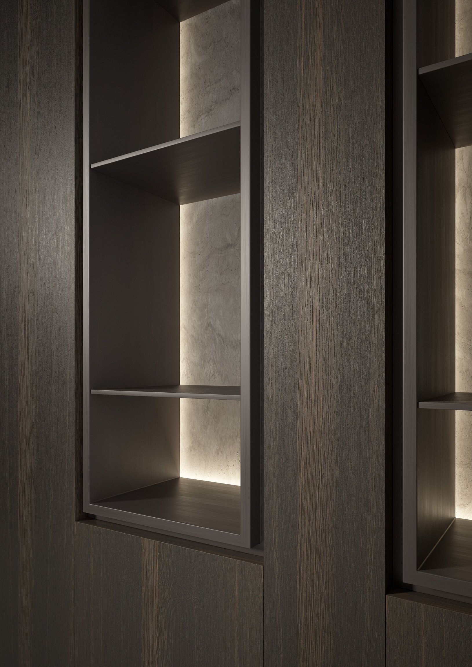 Kitchen project #01 - Decor