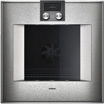 Духовой шкаф Gaggenau BO 471-110