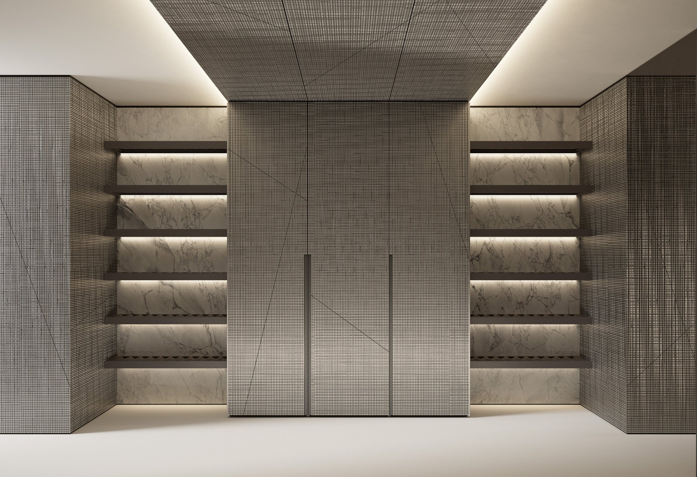 Kitchen project #02 - Maxima