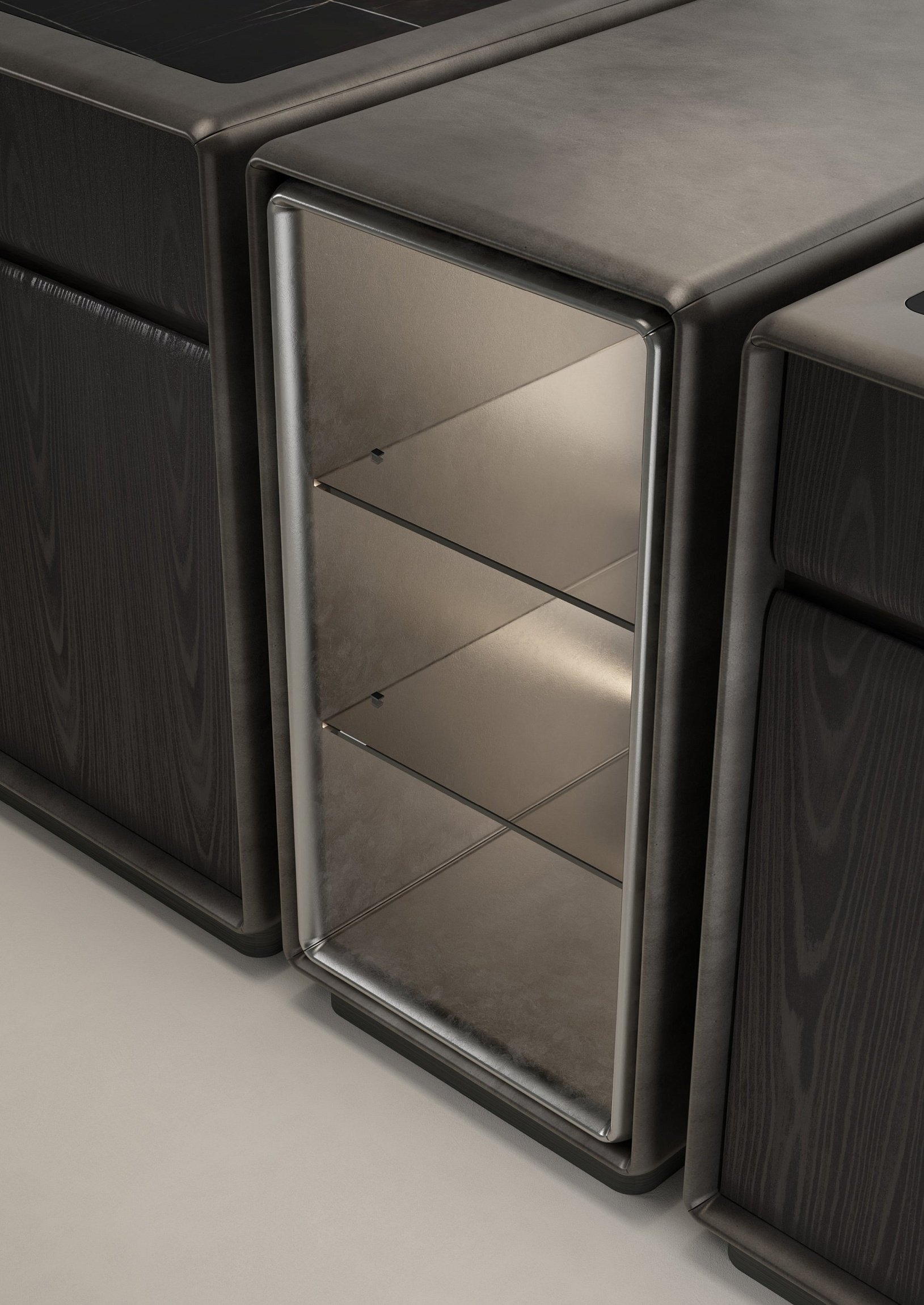 Kitchen project #04 - Talento