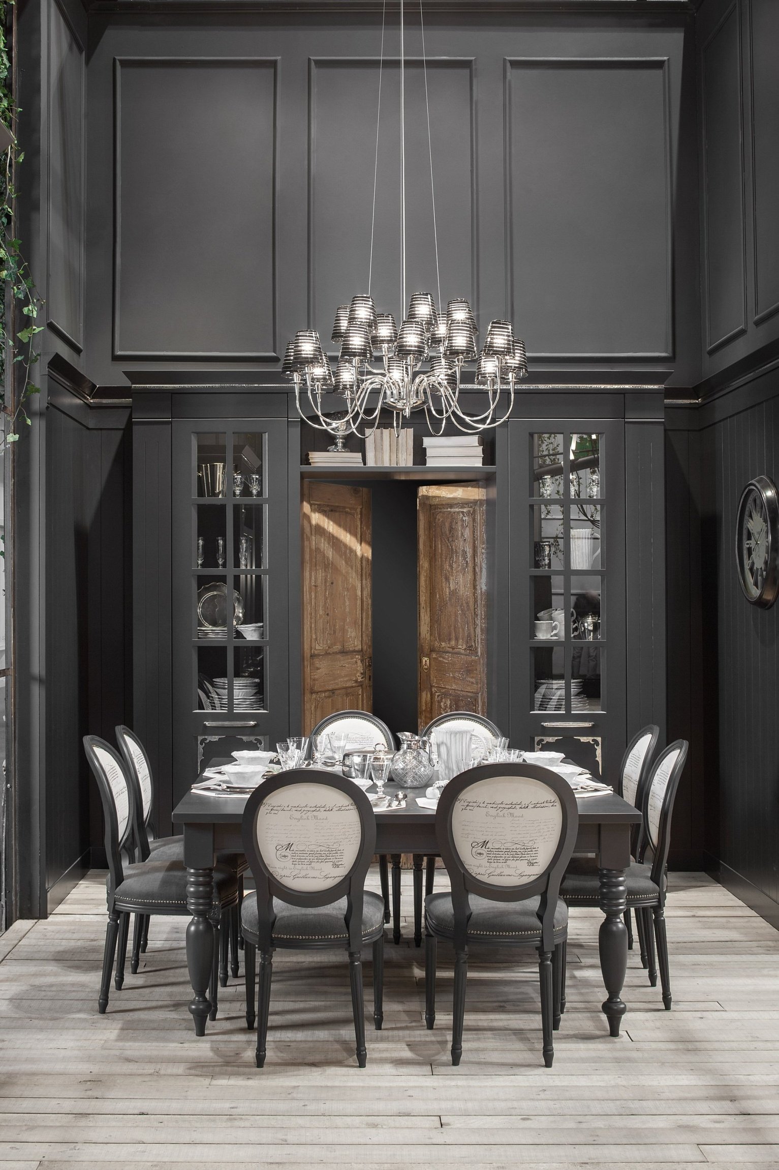 English Mood Luxury