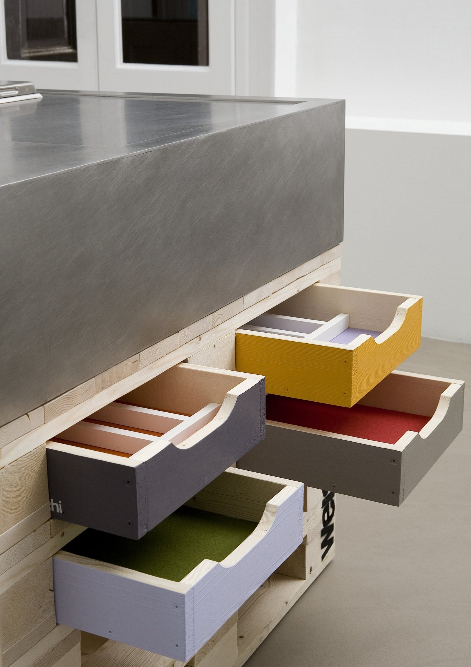 Wiess.11 - Milano 2012