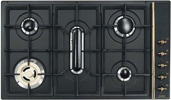 Варочная панель Smeg SPR896AGH