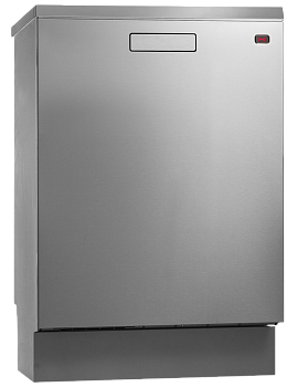 Профессиональная посудомоечная машина Asko D5904XL