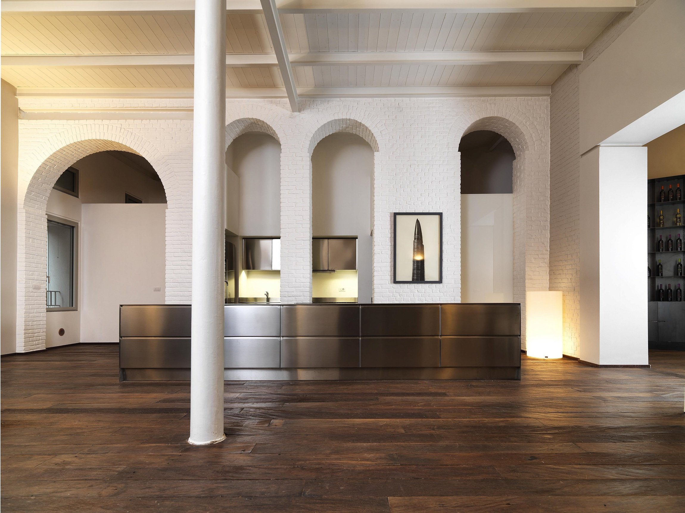 Atelier Line Bagutta
