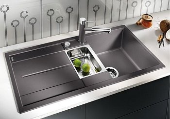 Blanco Metra 6 S