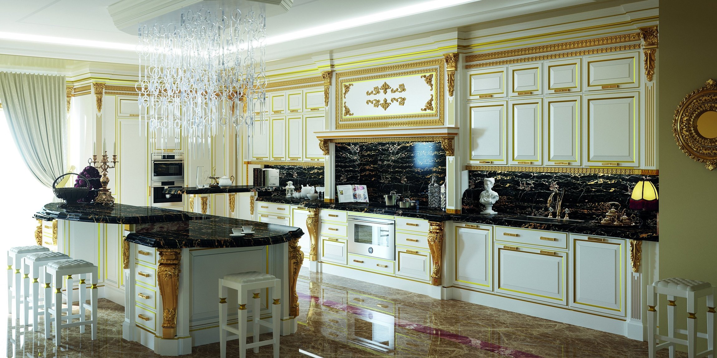 Grand gourmet special edition