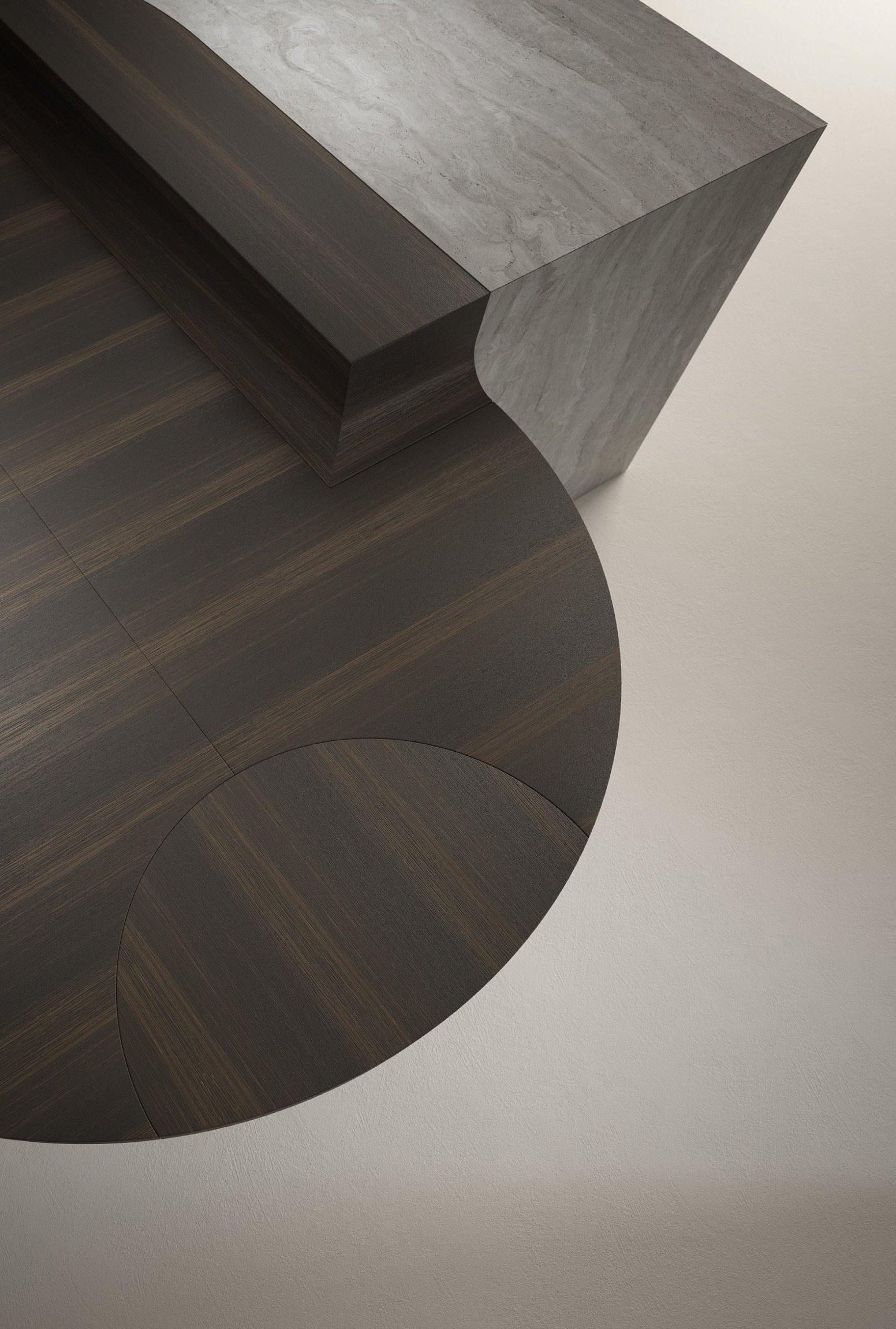 Kitchen project #01 - Decor