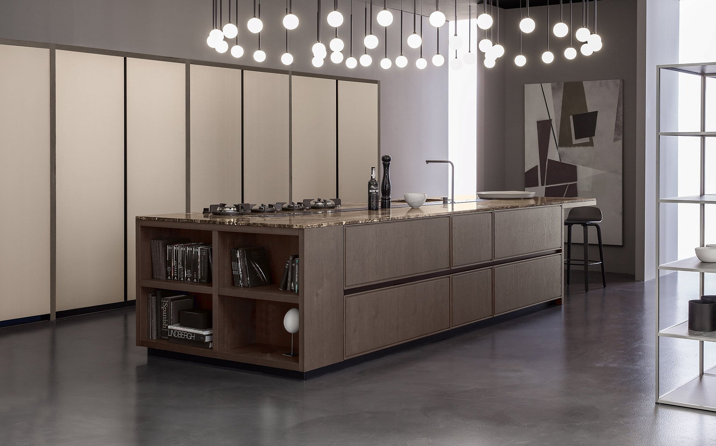 STYLE APPEAL DI FORME E MATERIALI