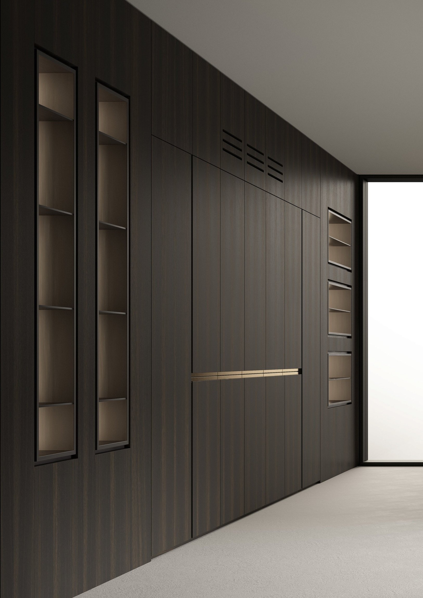 Kitchen project #01 - Decor