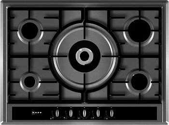 Независимая варочная панель Neff T26S56N0
