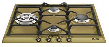 Варочная панель Smeg SR764OT