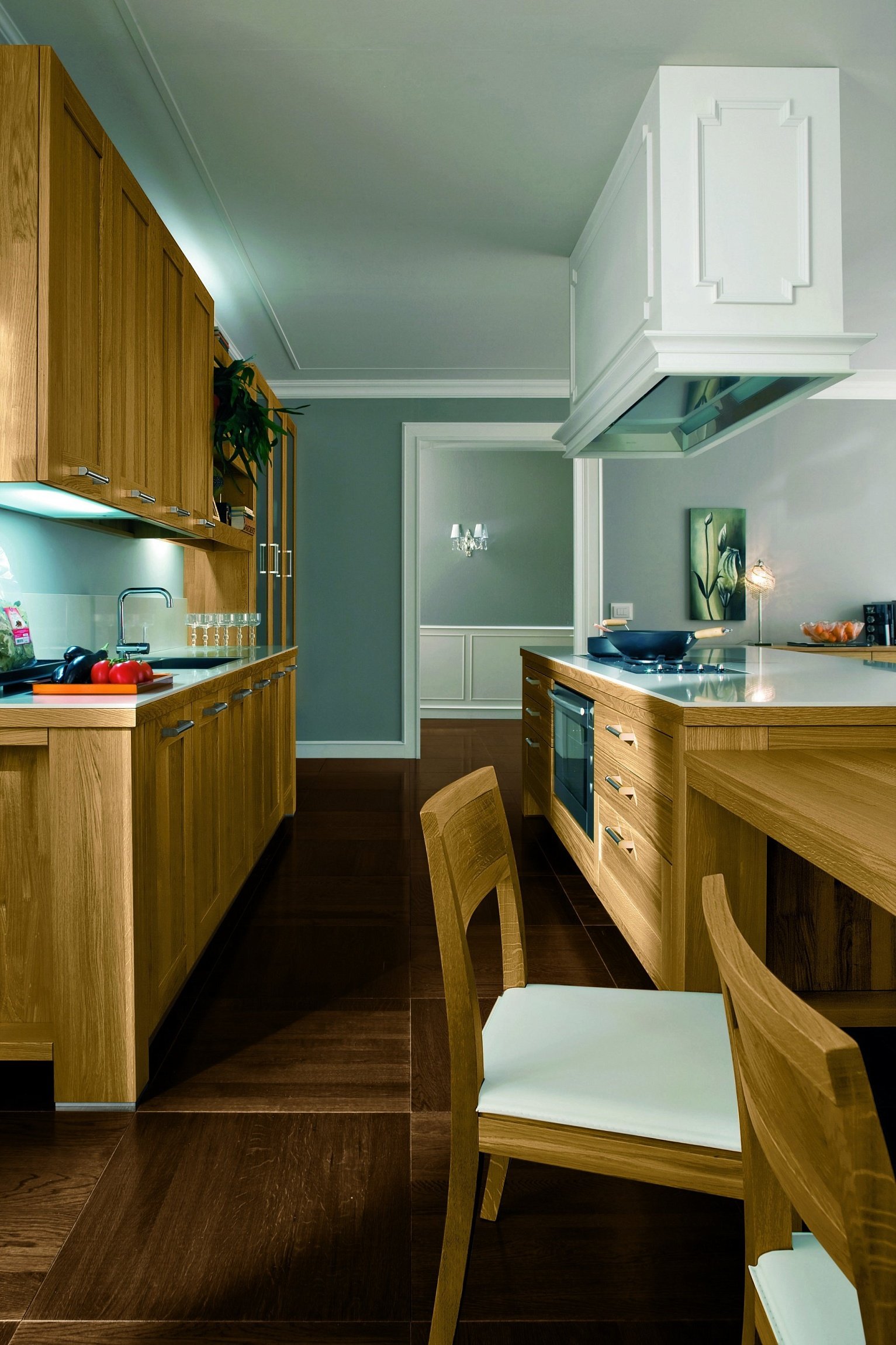 Eko Rovere Naturale