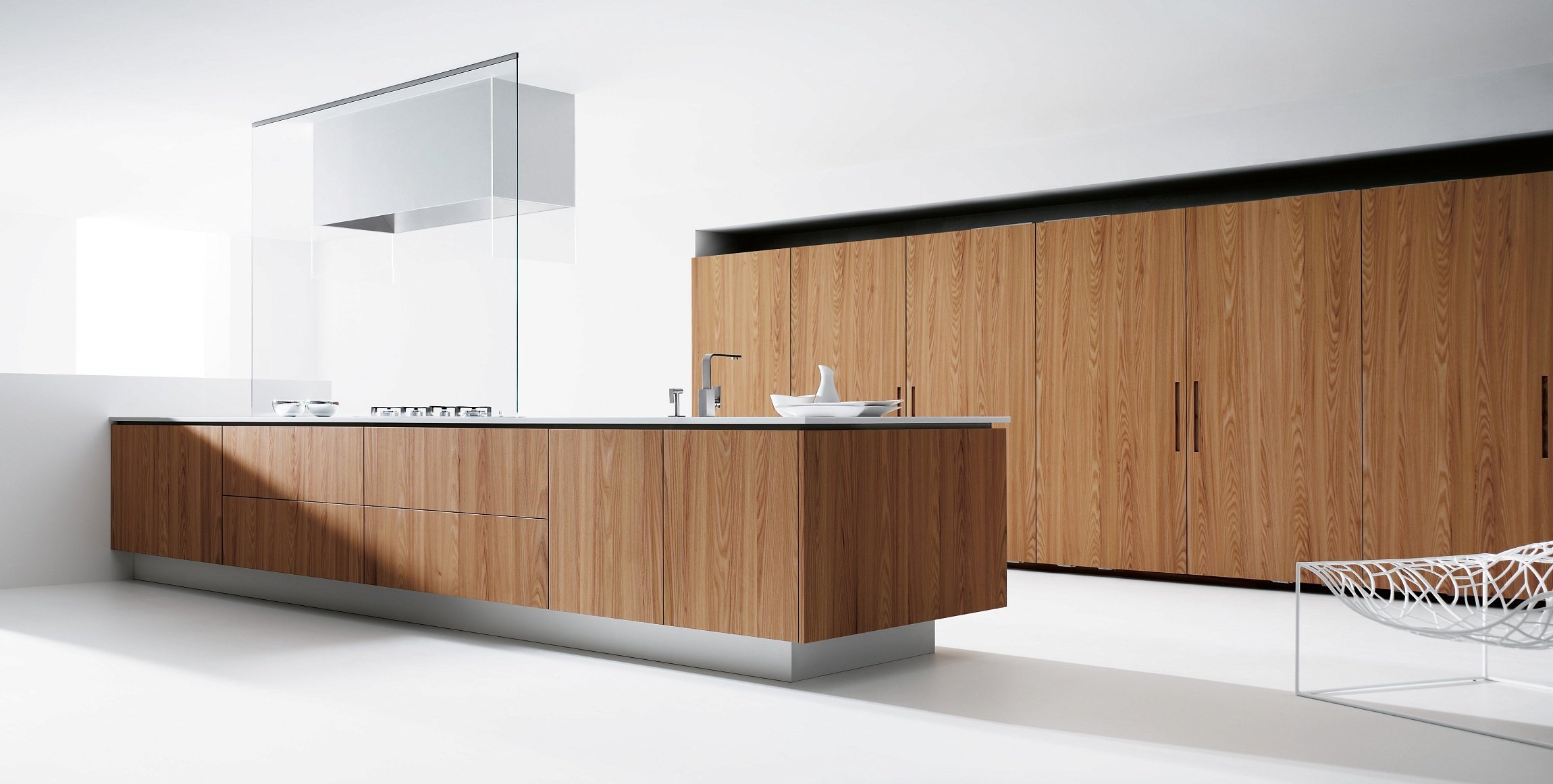 Cocina Barna Vert. Xamer Ent. Natural