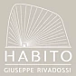 Habito by Giuseppe Rivadossi Habito by Giuseppe Rivadossi