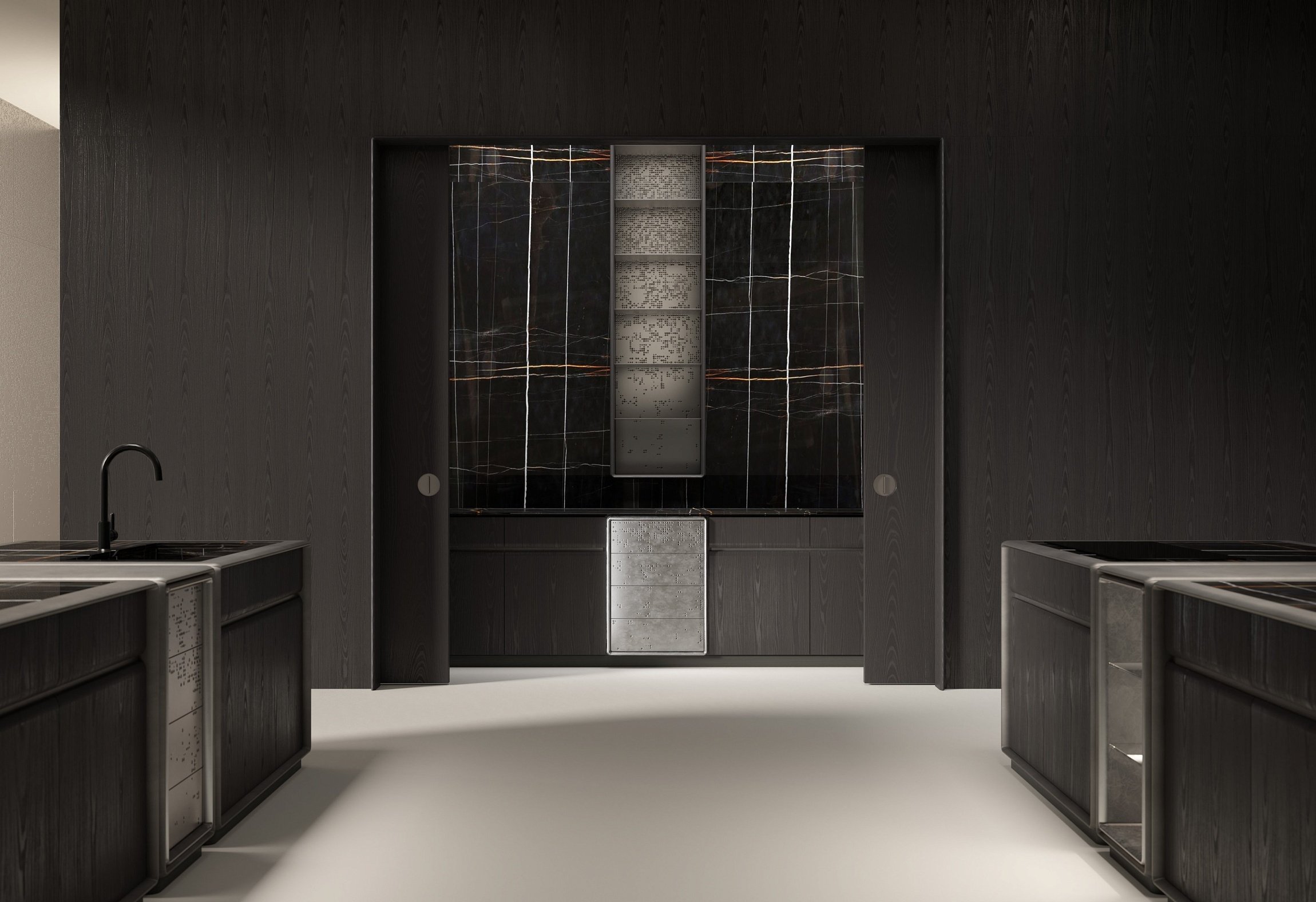 Kitchen project #04 - Talento