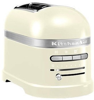 Тостер KitchenAid Artisan 5KMT2204EAC