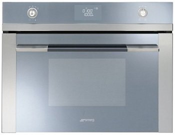 Микроволновая печь Smeg SF4109M