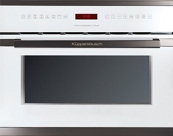 Микроволновая печь Kuppersbusch EMWK 6550.0 W2