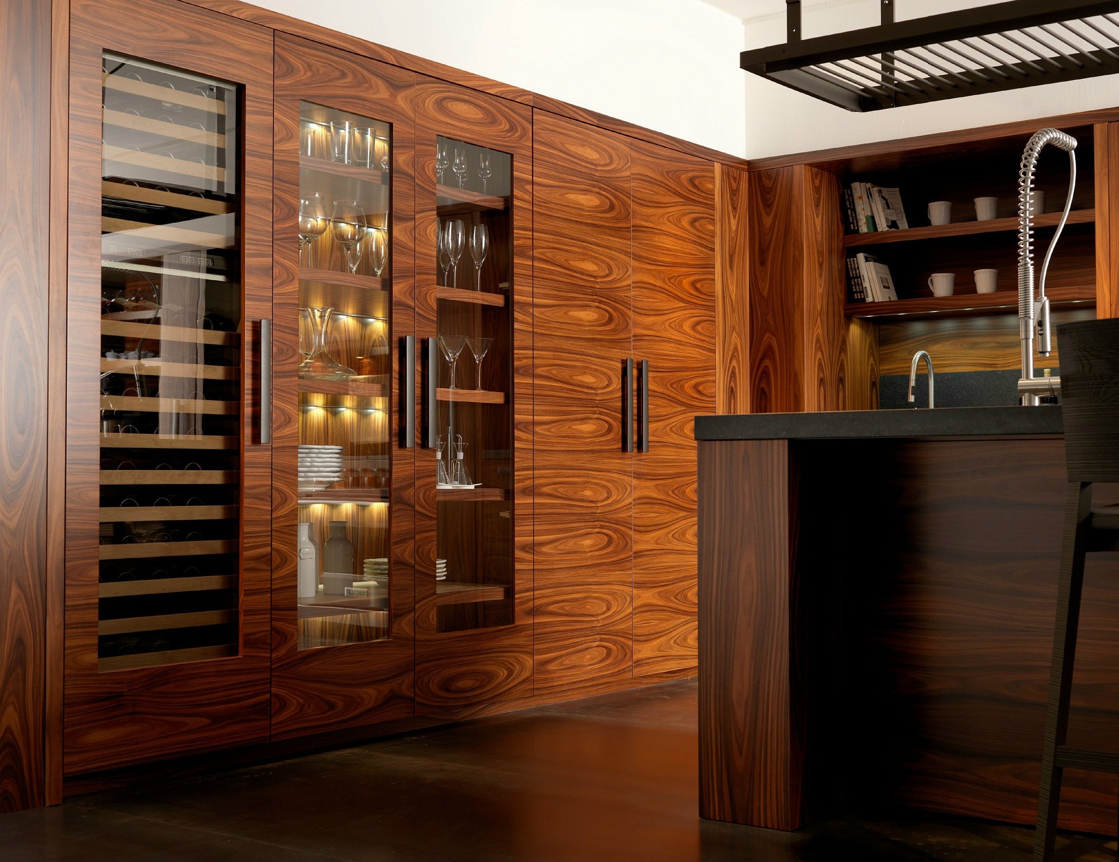 Nantia Rosewood