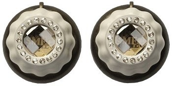 Поворотные переключатели Smeg MMC745POL