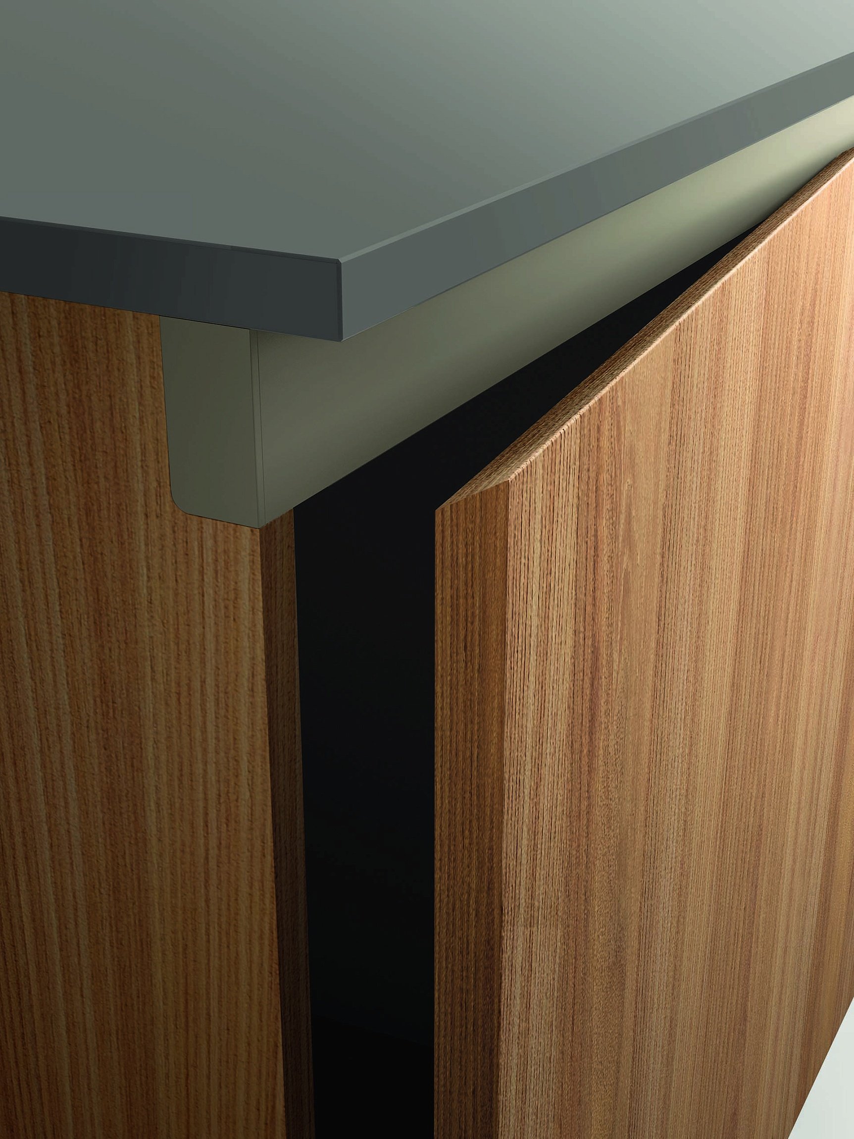 Linea 30 Metall Yoro