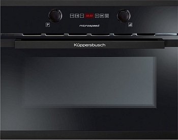 Микроволновая печь Kuppersbusch EMWG 6260.0 J5