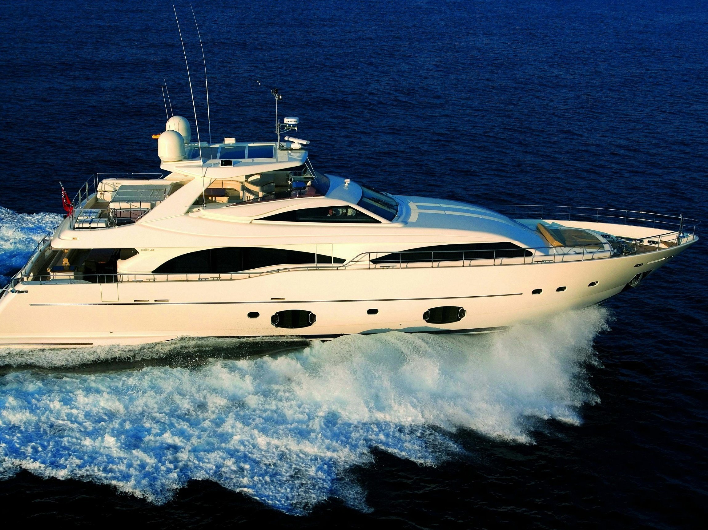 Yacht Division