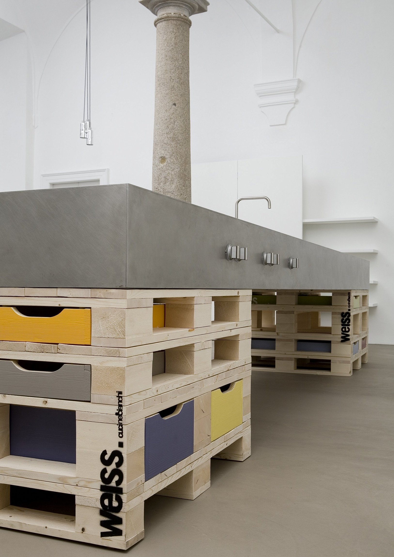 Wiess.11 - Milano 2012