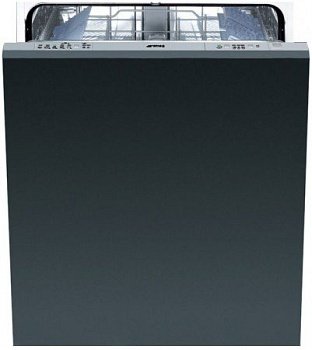 Посудомоечная машина Smeg STA6445-2