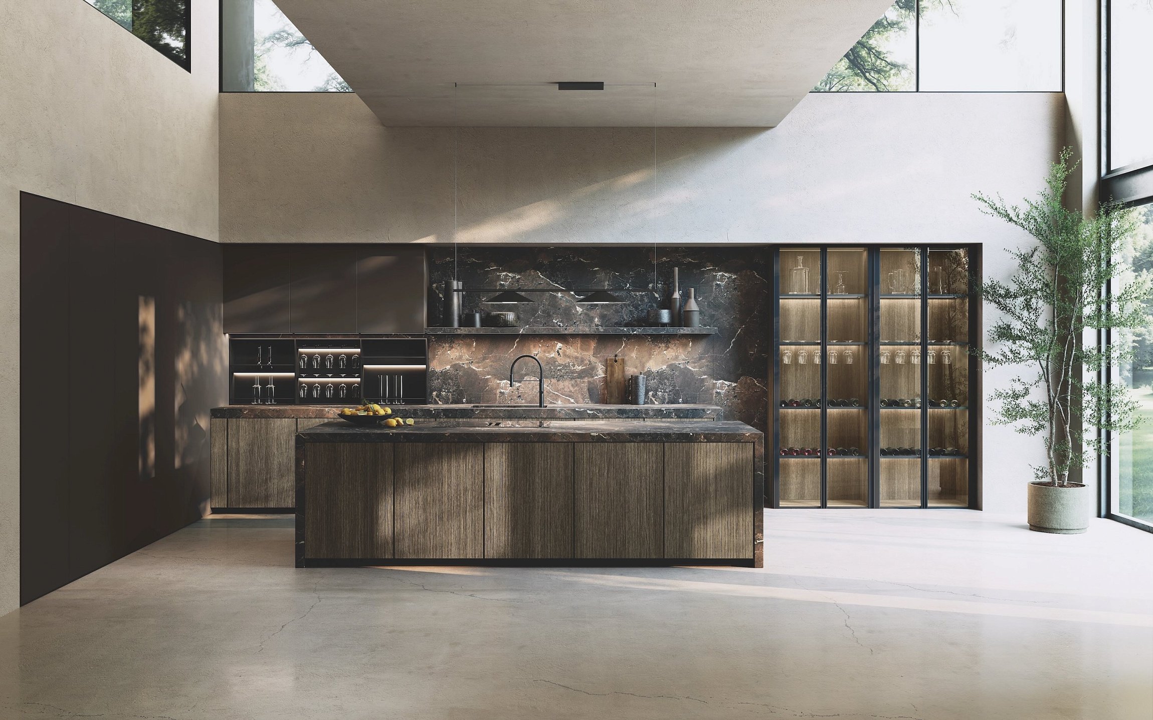Avola Wood