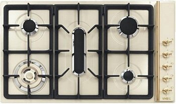 Варочная панель Smeg SPR896PGH